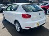USED 2014 14 SEAT IBIZA 1.4 Toca Hatchback 5dr Petrol Manual Euro 5 (85 ps) 