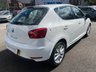 USED 2014 14 SEAT IBIZA 1.4 Toca Hatchback 5dr Petrol Manual Euro 5 (85 ps) 