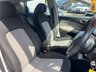 USED 2014 14 SEAT IBIZA 1.4 Toca Hatchback 5dr Petrol Manual Euro 5 (85 ps) 