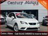 USED 2014 14 SEAT IBIZA 1.4 Toca Hatchback 5dr Petrol Manual Euro 5 (85 ps) 