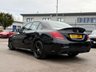 USED 2015 15 MERCEDES-BENZ C-CLASS 2.1 C220 BlueTEC AMG Line Saloon 4dr Diesel G-Tronic+ Euro 6 (s/s) (170 ps) 