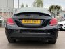 USED 2015 15 MERCEDES-BENZ C-CLASS 2.1 C220 BlueTEC AMG Line Saloon 4dr Diesel G-Tronic+ Euro 6 (s/s) (170 ps) 