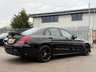 USED 2015 15 MERCEDES-BENZ C-CLASS 2.1 C220 BlueTEC AMG Line Saloon 4dr Diesel G-Tronic+ Euro 6 (s/s) (170 ps) 
