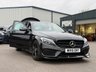 USED 2015 15 MERCEDES-BENZ C-CLASS 2.1 C220 BlueTEC AMG Line Saloon 4dr Diesel G-Tronic+ Euro 6 (s/s) (170 ps) 