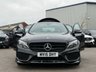 USED 2015 15 MERCEDES-BENZ C-CLASS 2.1 C220 BlueTEC AMG Line Saloon 4dr Diesel G-Tronic+ Euro 6 (s/s) (170 ps) 