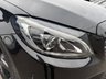 USED 2015 15 MERCEDES-BENZ C-CLASS 2.1 C220 BlueTEC AMG Line Saloon 4dr Diesel G-Tronic+ Euro 6 (s/s) (170 ps) 