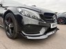 USED 2015 15 MERCEDES-BENZ C-CLASS 2.1 C220 BlueTEC AMG Line Saloon 4dr Diesel G-Tronic+ Euro 6 (s/s) (170 ps) 