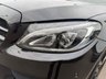 USED 2015 15 MERCEDES-BENZ C-CLASS 2.1 C220 BlueTEC AMG Line Saloon 4dr Diesel G-Tronic+ Euro 6 (s/s) (170 ps) 