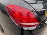 USED 2015 15 MERCEDES-BENZ C-CLASS 2.1 C220 BlueTEC AMG Line Saloon 4dr Diesel G-Tronic+ Euro 6 (s/s) (170 ps) 