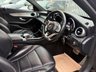 USED 2015 15 MERCEDES-BENZ C-CLASS 2.1 C220 BlueTEC AMG Line Saloon 4dr Diesel G-Tronic+ Euro 6 (s/s) (170 ps) 