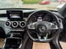 USED 2015 15 MERCEDES-BENZ C-CLASS 2.1 C220 BlueTEC AMG Line Saloon 4dr Diesel G-Tronic+ Euro 6 (s/s) (170 ps) 