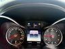 USED 2015 15 MERCEDES-BENZ C-CLASS 2.1 C220 BlueTEC AMG Line Saloon 4dr Diesel G-Tronic+ Euro 6 (s/s) (170 ps) 