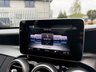 USED 2015 15 MERCEDES-BENZ C-CLASS 2.1 C220 BlueTEC AMG Line Saloon 4dr Diesel G-Tronic+ Euro 6 (s/s) (170 ps) 