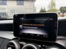 USED 2015 15 MERCEDES-BENZ C-CLASS 2.1 C220 BlueTEC AMG Line Saloon 4dr Diesel G-Tronic+ Euro 6 (s/s) (170 ps) 