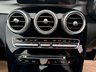 USED 2015 15 MERCEDES-BENZ C-CLASS 2.1 C220 BlueTEC AMG Line Saloon 4dr Diesel G-Tronic+ Euro 6 (s/s) (170 ps) 