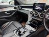 USED 2015 15 MERCEDES-BENZ C-CLASS 2.1 C220 BlueTEC AMG Line Saloon 4dr Diesel G-Tronic+ Euro 6 (s/s) (170 ps) 