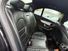 USED 2015 15 MERCEDES-BENZ C-CLASS 2.1 C220 BlueTEC AMG Line Saloon 4dr Diesel G-Tronic+ Euro 6 (s/s) (170 ps) 