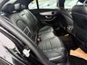 USED 2015 15 MERCEDES-BENZ C-CLASS 2.1 C220 BlueTEC AMG Line Saloon 4dr Diesel G-Tronic+ Euro 6 (s/s) (170 ps) 