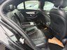 USED 2015 15 MERCEDES-BENZ C-CLASS 2.1 C220 BlueTEC AMG Line Saloon 4dr Diesel G-Tronic+ Euro 6 (s/s) (170 ps) 