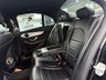 USED 2015 15 MERCEDES-BENZ C-CLASS 2.1 C220 BlueTEC AMG Line Saloon 4dr Diesel G-Tronic+ Euro 6 (s/s) (170 ps) 