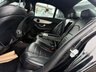 USED 2015 15 MERCEDES-BENZ C-CLASS 2.1 C220 BlueTEC AMG Line Saloon 4dr Diesel G-Tronic+ Euro 6 (s/s) (170 ps) 