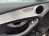 USED 2015 15 MERCEDES-BENZ C-CLASS 2.1 C220 BlueTEC AMG Line Saloon 4dr Diesel G-Tronic+ Euro 6 (s/s) (170 ps) 
