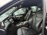 USED 2015 15 MERCEDES-BENZ C-CLASS 2.1 C220 BlueTEC AMG Line Saloon 4dr Diesel G-Tronic+ Euro 6 (s/s) (170 ps) 