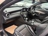 USED 2015 15 MERCEDES-BENZ C-CLASS 2.1 C220 BlueTEC AMG Line Saloon 4dr Diesel G-Tronic+ Euro 6 (s/s) (170 ps) 