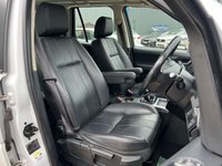 USED 2014 64 LAND ROVER FREELANDER 2 2.2 TD4 SE Tech SUV 5dr Diesel Manual 4WD Euro 5 (s/s) (150 ps) - SAT NAV - HEATED LEATHER - P/SENSORS - BLUETOOTH - CRUISE - TIMING BELT CHNAGED