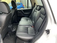 USED 2014 64 LAND ROVER FREELANDER 2 2.2 TD4 SE Tech SUV 5dr Diesel Manual 4WD Euro 5 (s/s) (150 ps) - SAT NAV - HEATED LEATHER - P/SENSORS - BLUETOOTH - CRUISE - TIMING BELT CHNAGED