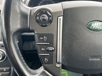 USED 2014 64 LAND ROVER FREELANDER 2 2.2 TD4 SE Tech SUV 5dr Diesel Manual 4WD Euro 5 (s/s) (150 ps) - SAT NAV - HEATED LEATHER - P/SENSORS - BLUETOOTH - CRUISE - TIMING BELT CHNAGED