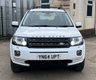 USED 2014 64 LAND ROVER FREELANDER 2 2.2 TD4 SE Tech SUV 5dr Diesel Manual 4WD Euro 5 (s/s) (150 ps) - SAT NAV - HEATED LEATHER - P/SENSORS - BLUETOOTH - CRUISE - TIMING BELT CHNAGED