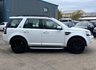 USED 2014 64 LAND ROVER FREELANDER 2 2.2 TD4 SE Tech SUV 5dr Diesel Manual 4WD Euro 5 (s/s) (150 ps) - SAT NAV - HEATED LEATHER - P/SENSORS - BLUETOOTH - CRUISE - TIMING BELT CHNAGED