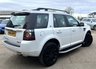 USED 2014 64 LAND ROVER FREELANDER 2 2.2 TD4 SE Tech SUV 5dr Diesel Manual 4WD Euro 5 (s/s) (150 ps) - SAT NAV - HEATED LEATHER - P/SENSORS - BLUETOOTH - CRUISE - TIMING BELT CHNAGED