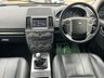 USED 2014 64 LAND ROVER FREELANDER 2 2.2 TD4 SE Tech SUV 5dr Diesel Manual 4WD Euro 5 (s/s) (150 ps) - SAT NAV - HEATED LEATHER - P/SENSORS - BLUETOOTH - CRUISE - TIMING BELT CHNAGED