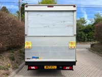 USED 2021 71 FORD TRANSIT 2.0 350 EcoBlue HD Leader Luton 2dr Diesel Manual RWD L4 Euro 6 (s/s) (DRW) (130 ps) NEW CAMBELT, A/C, TAIL LIFT