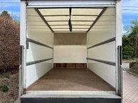 USED 2021 71 FORD TRANSIT 2.0 350 EcoBlue HD Leader Luton 2dr Diesel Manual RWD L4 Euro 6 (s/s) (DRW) (130 ps) NEW CAMBELT, A/C, TAIL LIFT