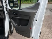 USED 2021 71 FORD TRANSIT 2.0 350 EcoBlue HD Leader Luton 2dr Diesel Manual RWD L4 Euro 6 (s/s) (DRW) (130 ps) NEW CAMBELT, A/C, TAIL LIFT
