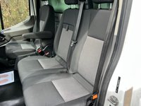USED 2021 71 FORD TRANSIT 2.0 350 EcoBlue HD Leader Luton 2dr Diesel Manual RWD L4 Euro 6 (s/s) (DRW) (130 ps) NEW CAMBELT, A/C, TAIL LIFT