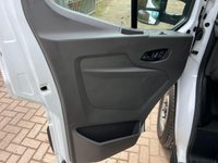 USED 2021 71 FORD TRANSIT 2.0 350 EcoBlue HD Leader Luton 2dr Diesel Manual RWD L4 Euro 6 (s/s) (DRW) (130 ps) NEW CAMBELT, A/C, TAIL LIFT