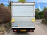 USED 2021 71 FORD TRANSIT 2.0 350 EcoBlue HD Leader Luton 2dr Diesel Manual RWD L4 Euro 6 (s/s) (DRW) (130 ps) NEW CAMBELT, A/C, TAIL LIFT
