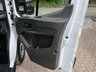 USED 2021 71 FORD TRANSIT 2.0 350 EcoBlue HD Leader Luton 2dr Diesel Manual RWD L4 Euro 6 (s/s) (DRW) (130 ps) NEW CAMBELT, A/C, TAIL LIFT