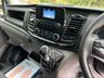 USED 2021 71 FORD TRANSIT 2.0 350 EcoBlue HD Leader Luton 2dr Diesel Manual RWD L4 Euro 6 (s/s) (DRW) (130 ps) NEW CAMBELT, A/C, TAIL LIFT