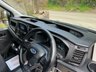 USED 2021 71 FORD TRANSIT 2.0 350 EcoBlue HD Leader Luton 2dr Diesel Manual RWD L4 Euro 6 (s/s) (DRW) (130 ps) NEW CAMBELT, A/C, TAIL LIFT