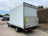 USED 2021 71 FORD TRANSIT 2.0 350 EcoBlue HD Leader Luton 2dr Diesel Manual RWD L4 Euro 6 (s/s) (DRW) (130 ps) NEW CAMBELT, A/C, TAIL LIFT