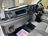 USED 2021 71 FORD TRANSIT 2.0 350 EcoBlue HD Leader Luton 2dr Diesel Manual RWD L4 Euro 6 (s/s) (DRW) (130 ps) NEW CAMBELT, A/C, TAIL LIFT