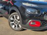 USED 2019 69 CITROEN C3 1.2 PureTech Flair Nav Edition Hatchback 5dr Petrol Manual Euro 6 (s/s) (83 ps) 