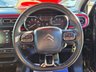 USED 2019 69 CITROEN C3 1.2 PureTech Flair Nav Edition Hatchback 5dr Petrol Manual Euro 6 (s/s) (83 ps) 