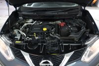 USED 2017 17 NISSAN X-TRAIL 1.6 dCi N-Vision SUV 5dr Diesel XTRON Euro 6 (s/s) (130 ps) 360 Camera, Panoramic Sun Roof
