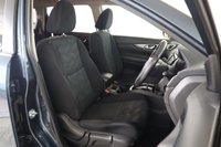 USED 2017 17 NISSAN X-TRAIL 1.6 dCi N-Vision SUV 5dr Diesel XTRON Euro 6 (s/s) (130 ps) 360 Camera, Panoramic Sun Roof